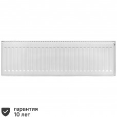 Радиатор Kermi Profil FTV220301001R2Y, 22 300x1000, сталь, белый