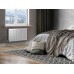 Радиатор Electrolux Compact 22 500x1200 белый.