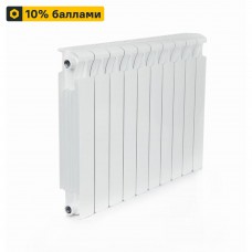 Радиатор Rifar Monolit RM30010 белый 10 секц.