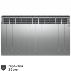 Радиатор Royal Thermo Biliner 500/87 12 секц.