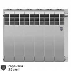 Секционный радиатор Royal Thermo Biliner RTBSSVR35006 350/87, 6 секций