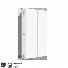 Радиатор Rifar Supremo VL 500/90 4 секции