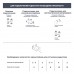 Радиатор Equation Bimetal 500/90 6с белый