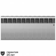 Секционный радиатор Royal Thermo Biliner 350/87 12 секций