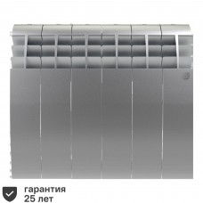 Радиатор Royal Thermo Biliner 500/87 6 секций