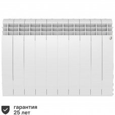 Секционный радиатор Royal Thermo Biliner 500/87 10 секций