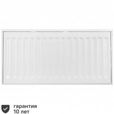 Радиатор Bosch K-Profil 7724305314, 22, 300x1400, белый