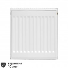 Радиатор Kermi Profil FTV220500401R2Y, 22 секции, 500x400, белый