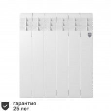 Радиатор Royal Thermo Biliner 500/87 6 секц.