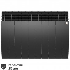 Секционный радиатор Royal Thermo Biliner 500/87, 10 секц.